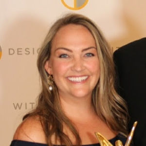 Meet your Posher, Catherine